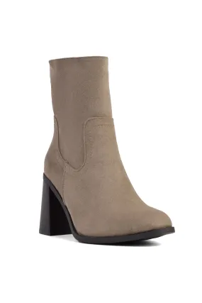 01-5023 Half Boot