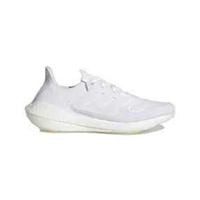 (ADID-GX5459) Adidas Ultraboost 22 Running Shoe [white/white/black]