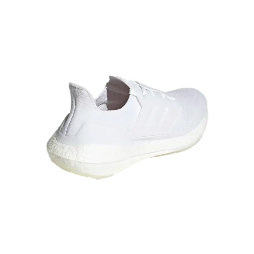 (ADID-GX5459) Adidas Ultraboost 22 Running Shoe [white/white/black]