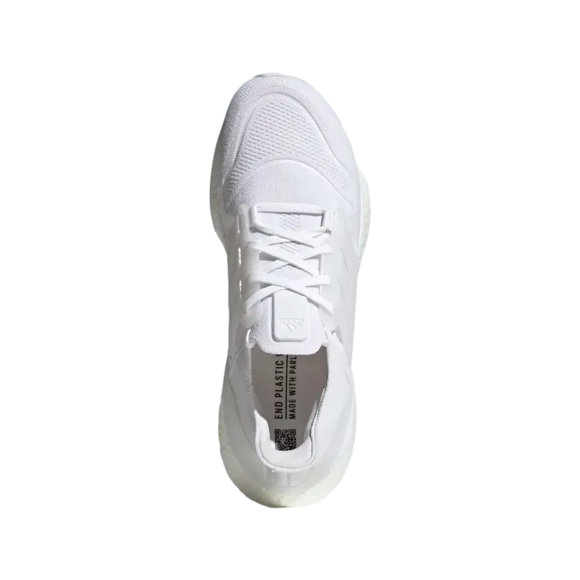 (ADID-GX5459) Adidas Ultraboost 22 Running Shoe [white/white/black]