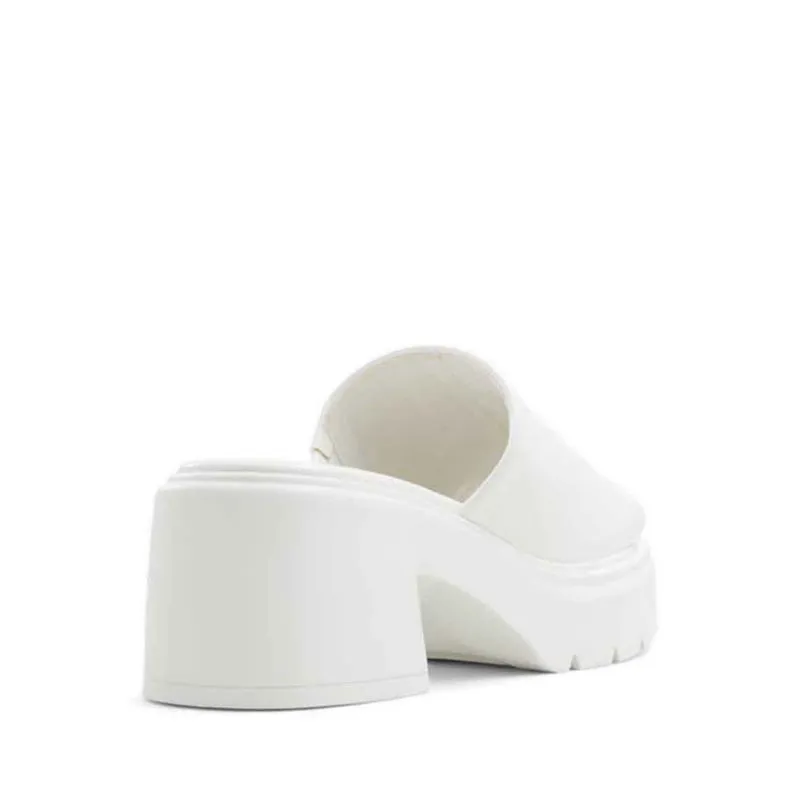 ALDO Harrietta Women's Heeled Sandals - White