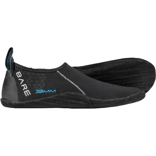 Bare 3mm BARE Feet Boots