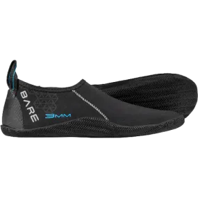 Bare 3mm BARE Feet Boots