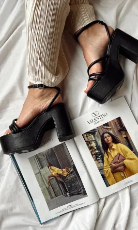 Callie Heel