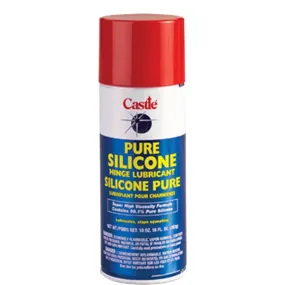 Castle Pure Silicone