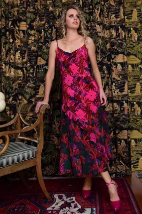 Cooper - Feeling More Than Bouquet Dress To Impress Dress