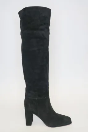 Gianvito Rossi Suede Boots sz 41