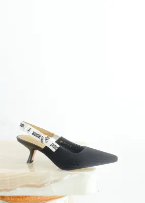 J’adore slingbacks RRP £850