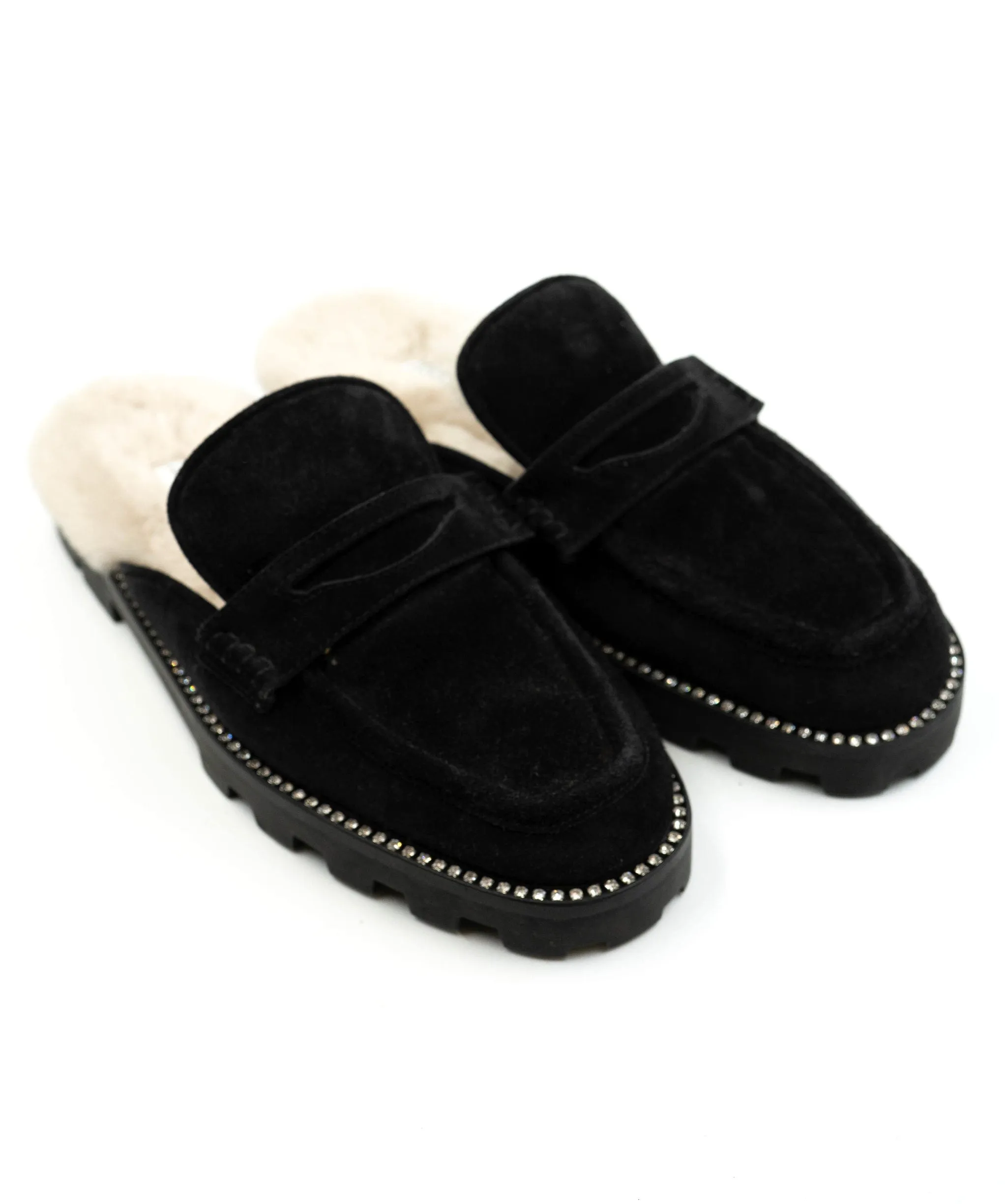 Jimmy Choo loafers 39.5 ASC1367