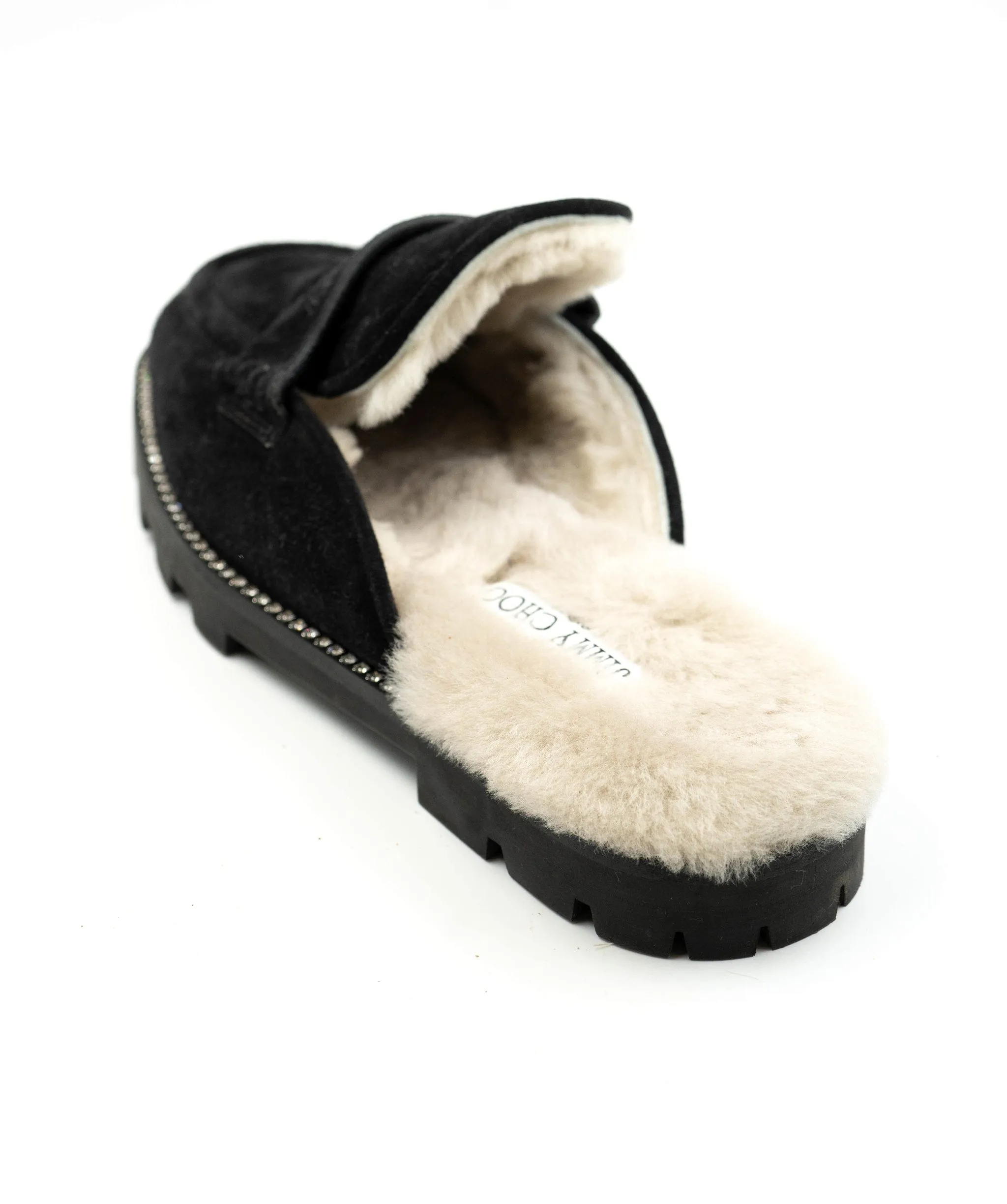 Jimmy Choo loafers 39.5 ASC1367