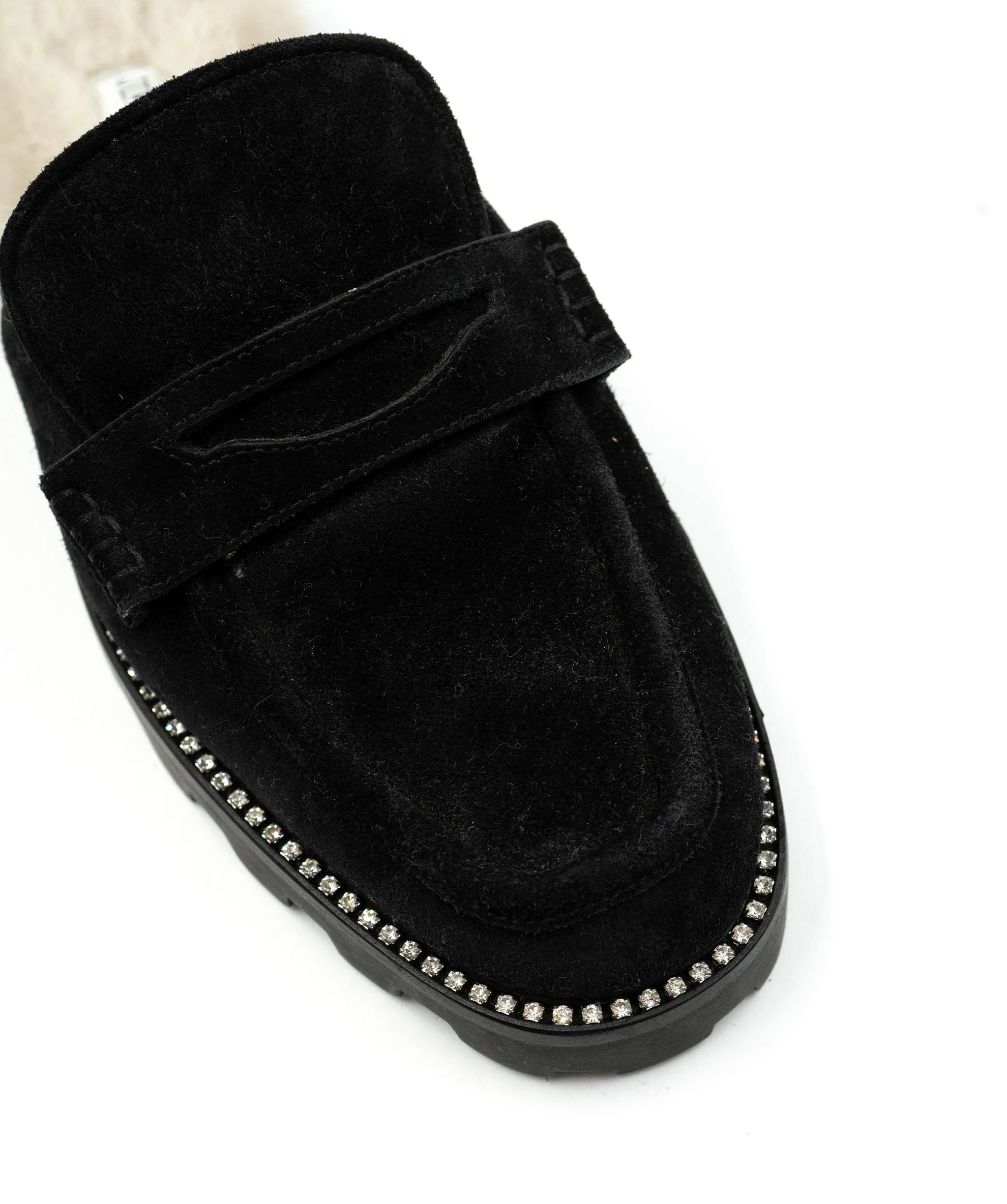 Jimmy Choo loafers 39.5 ASC1367
