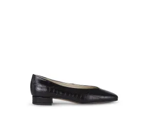 Leeds Black Croc