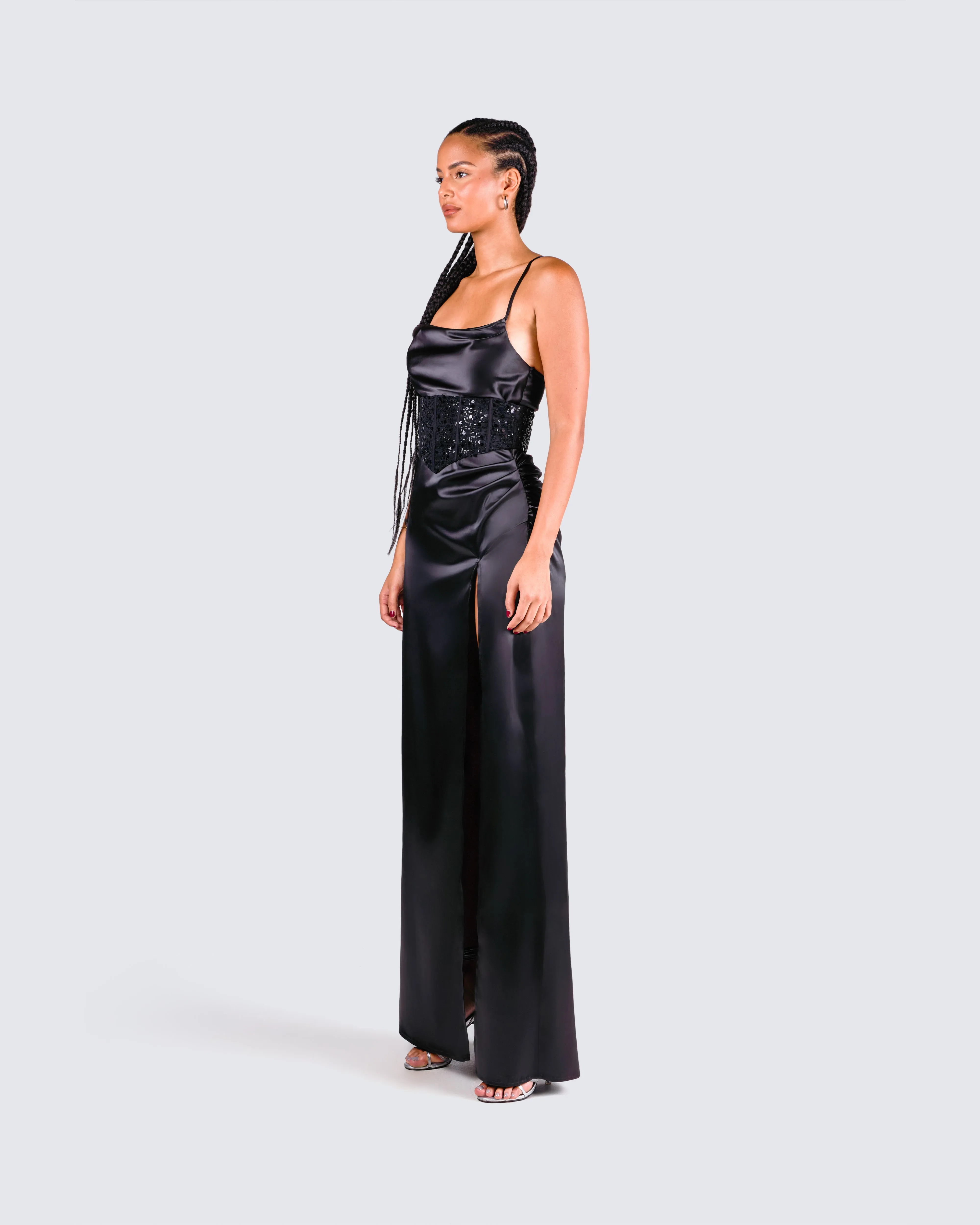Lerata Luxurious Set
