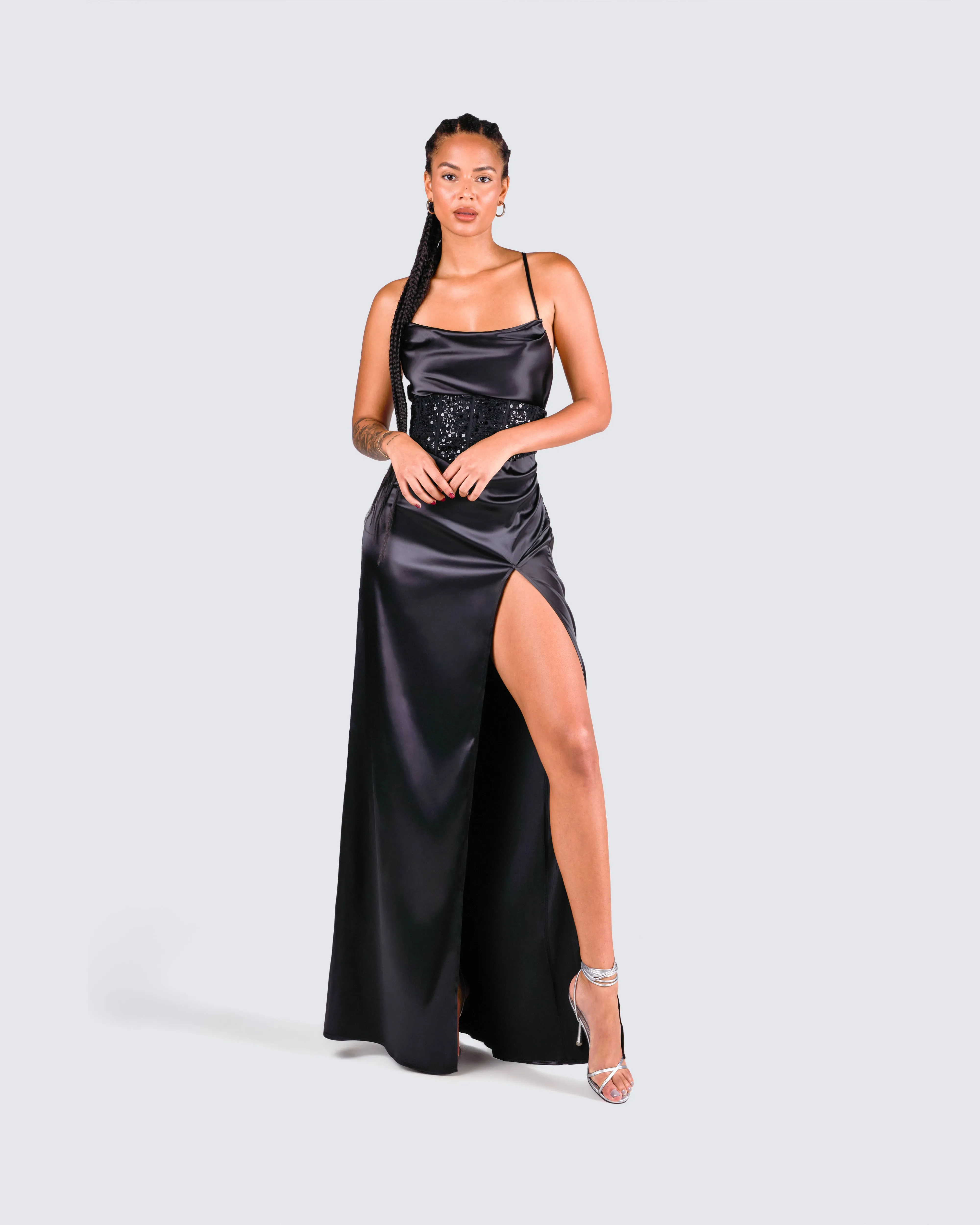 Lerata Luxurious Set