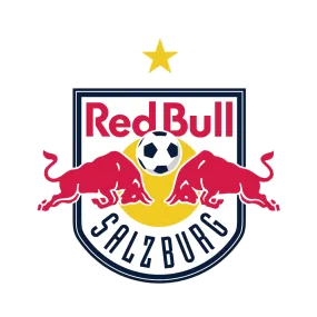 Red Bull Salzburg FC Stickers: Custom UV DTF Decals with Bull Army Pride 🐂🔴⚪