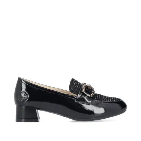 RIEKER- WOMEN'S 45055-00 DRESS SHOE