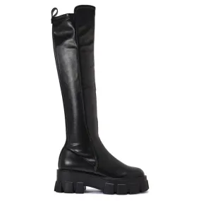 ROTA22 EXTRE CHUNKY STRETCH KNEE BOOT