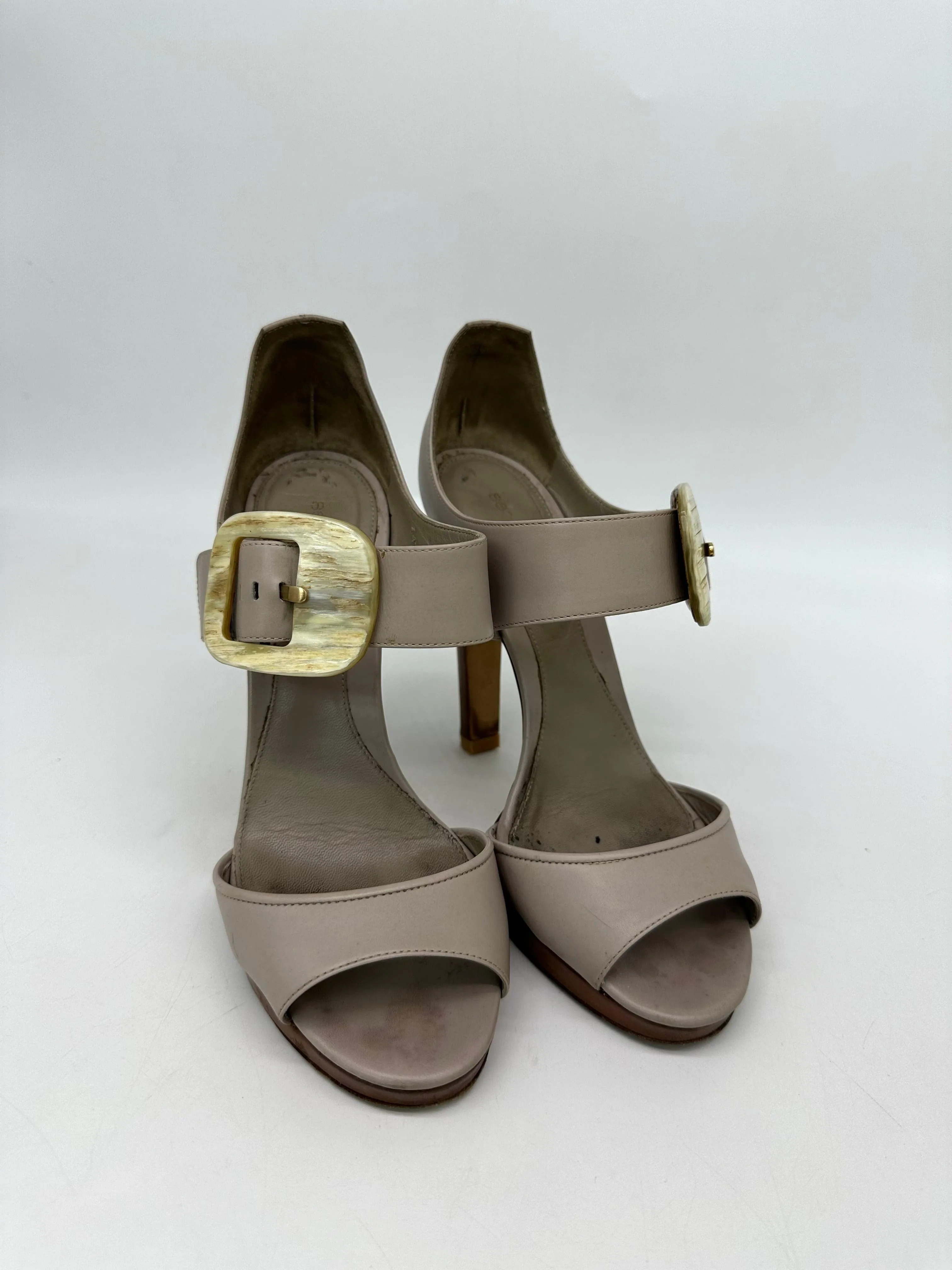 SERGIO ROSSI Lady Heels