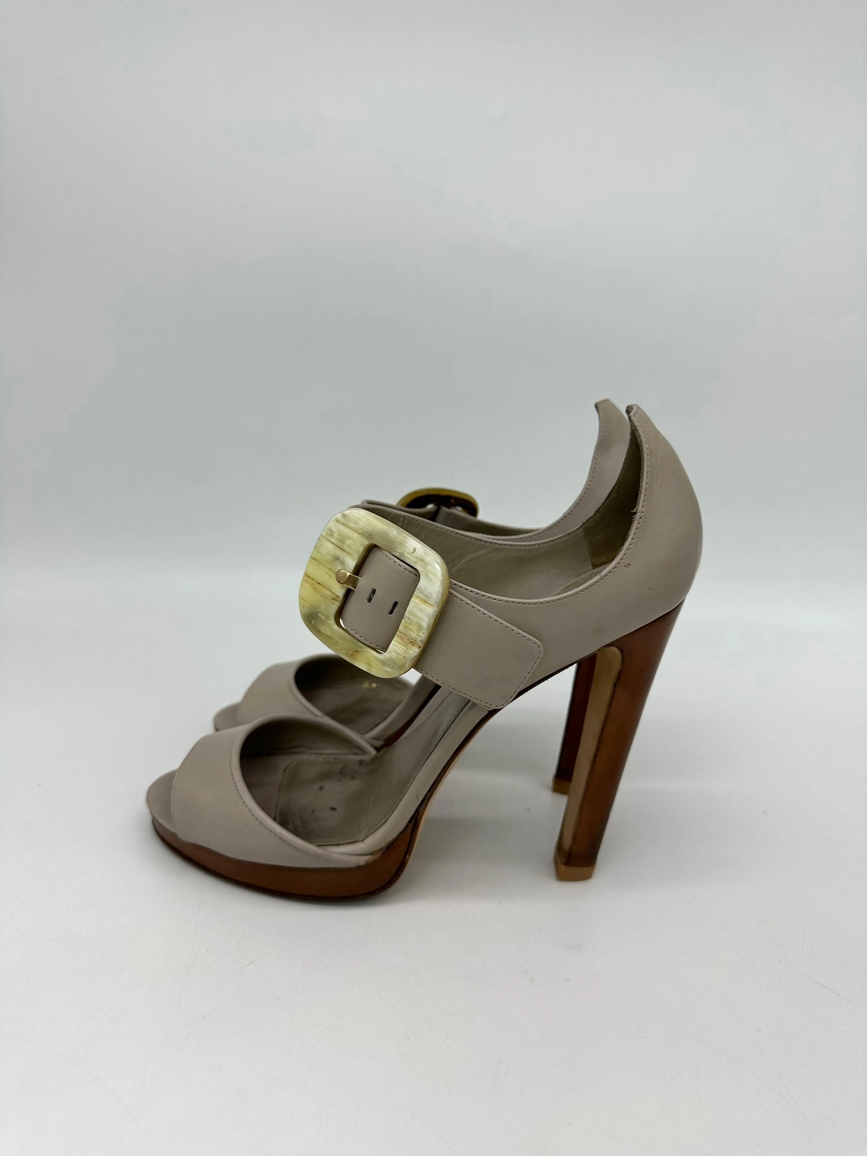 SERGIO ROSSI Lady Heels
