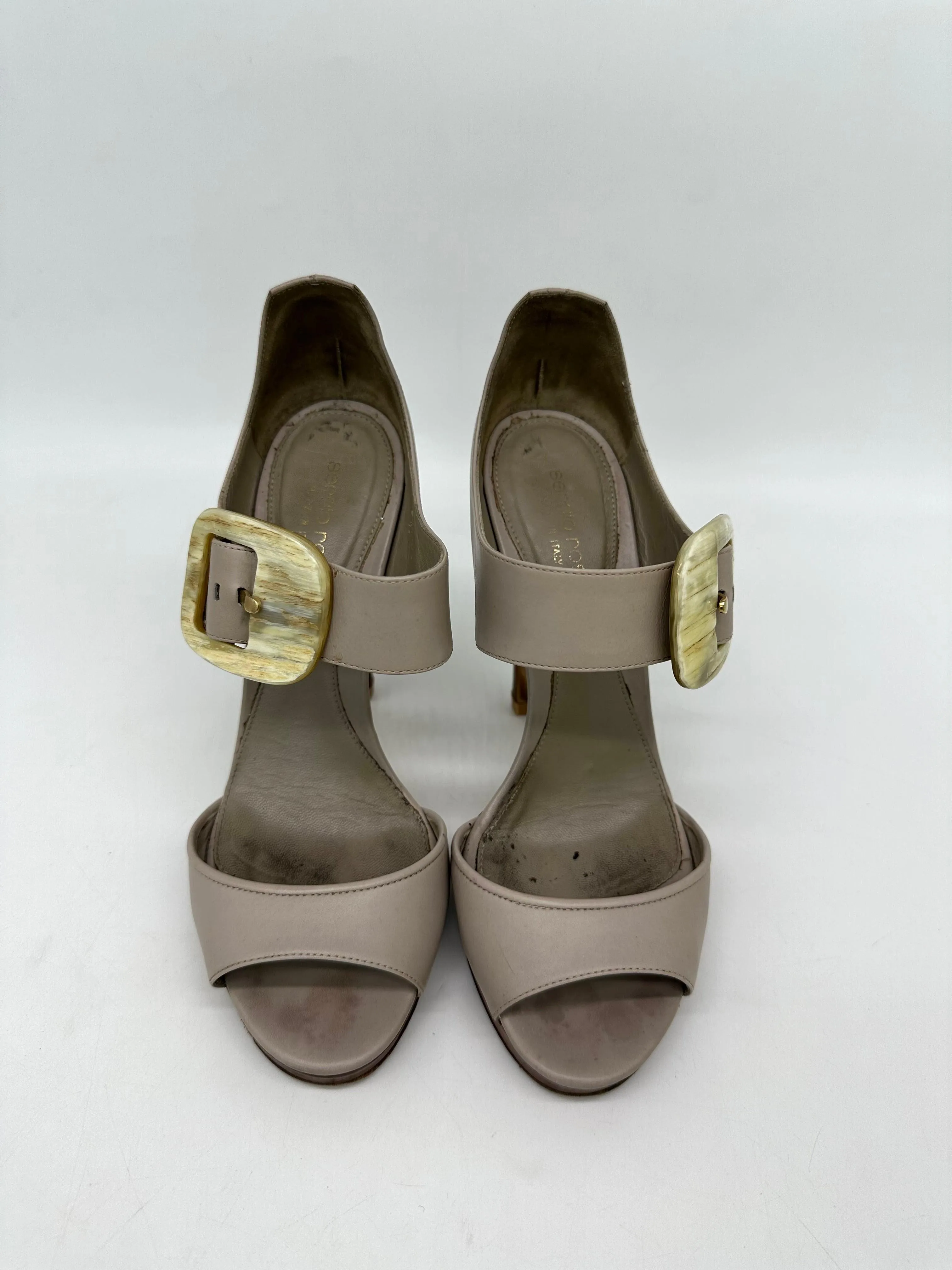 SERGIO ROSSI Lady Heels