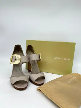 SERGIO ROSSI Lady Heels