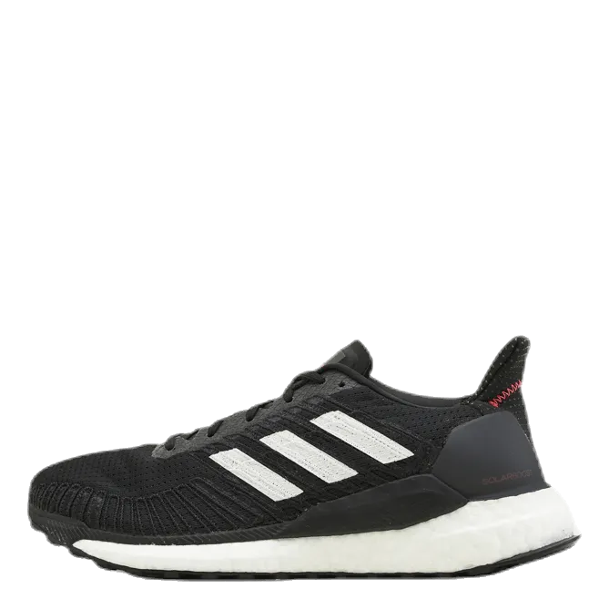 Solarboost 19 Shoes Core Black / Cloud White / Signal Pink / Coral
