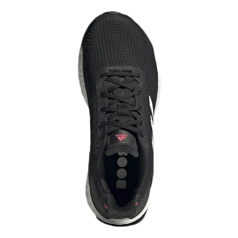 Solarboost 19 Shoes Core Black / Cloud White / Signal Pink / Coral