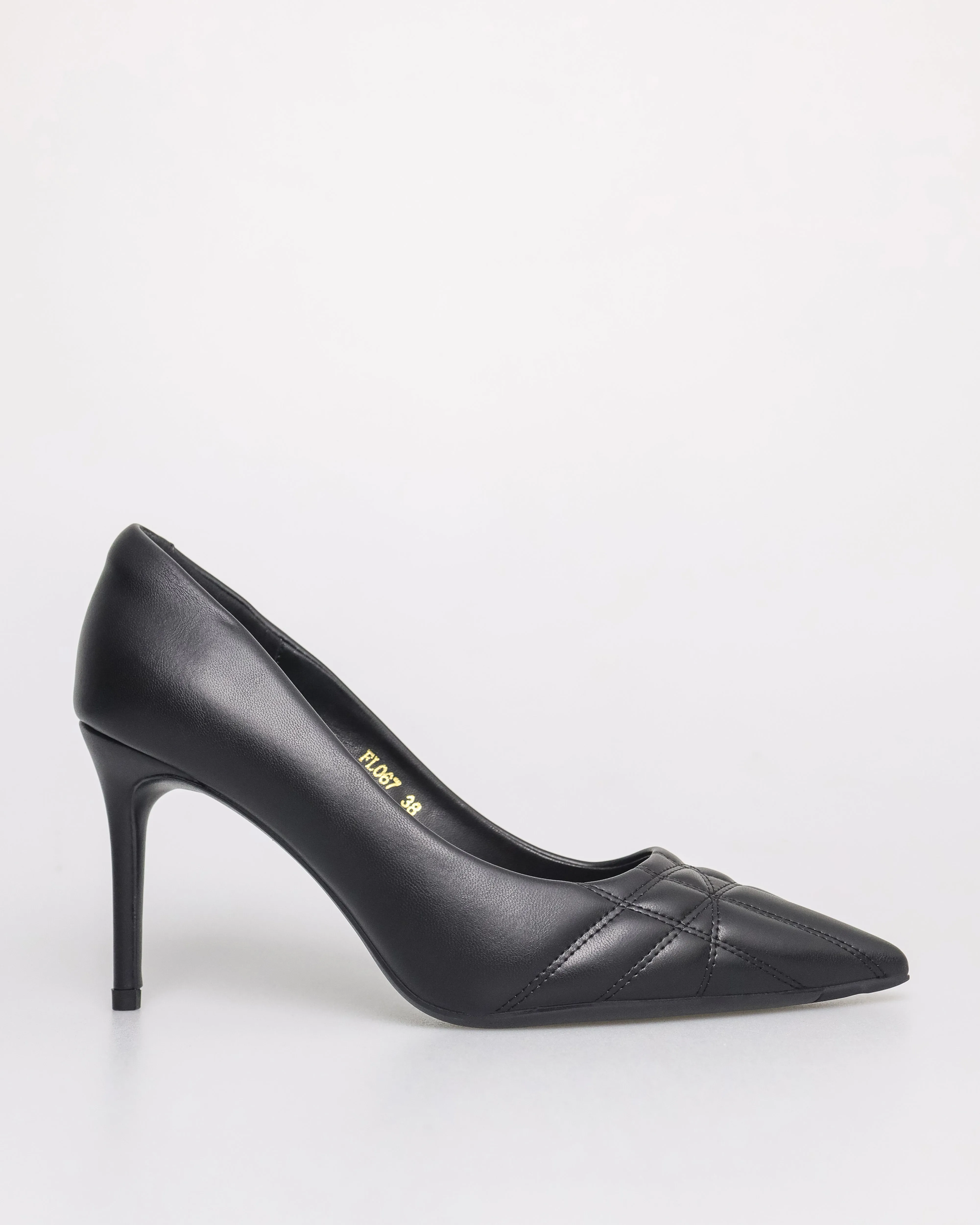 Tomaz FL067 Ladies Formal High Heels