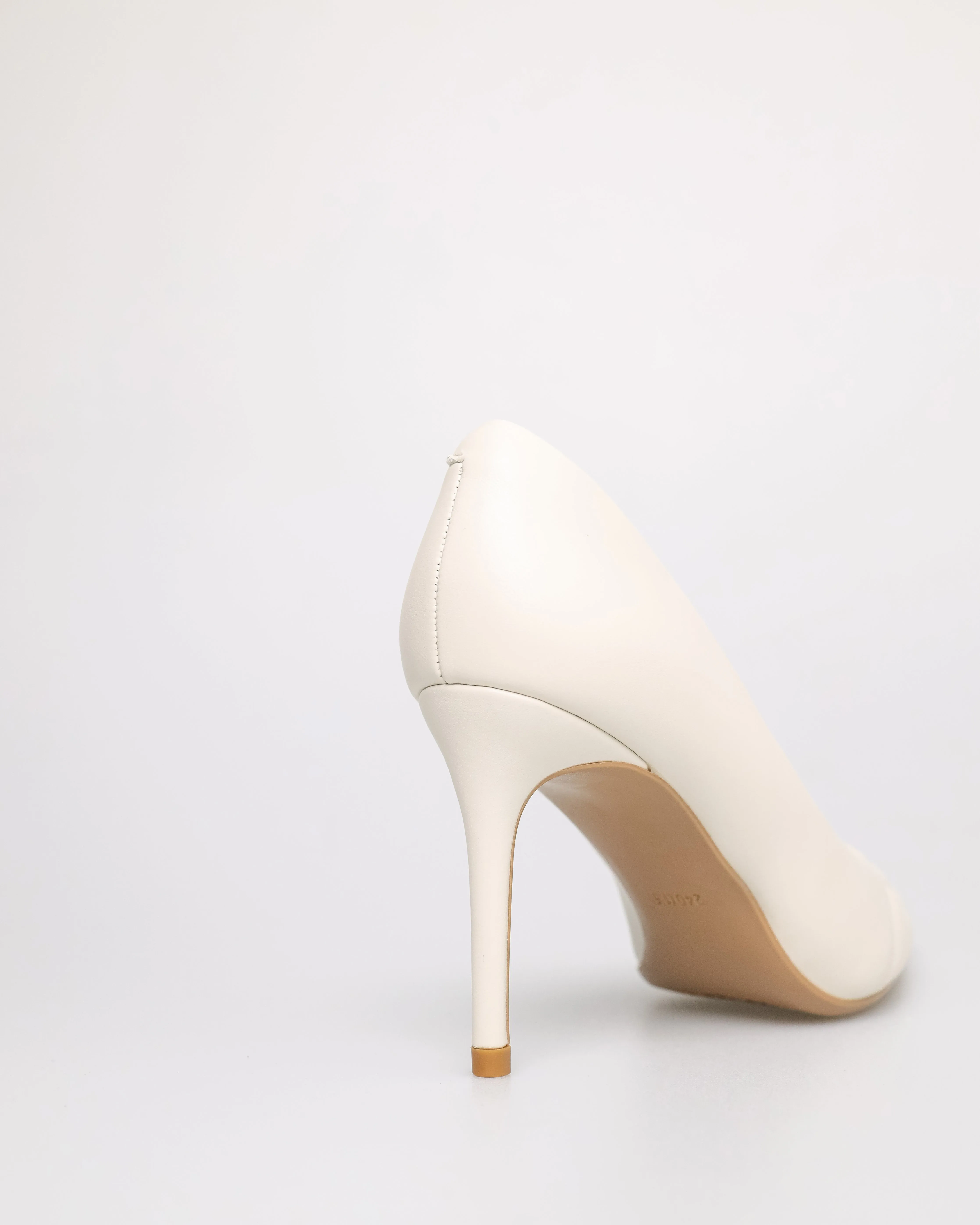 Tomaz FL067 Ladies Formal High Heels