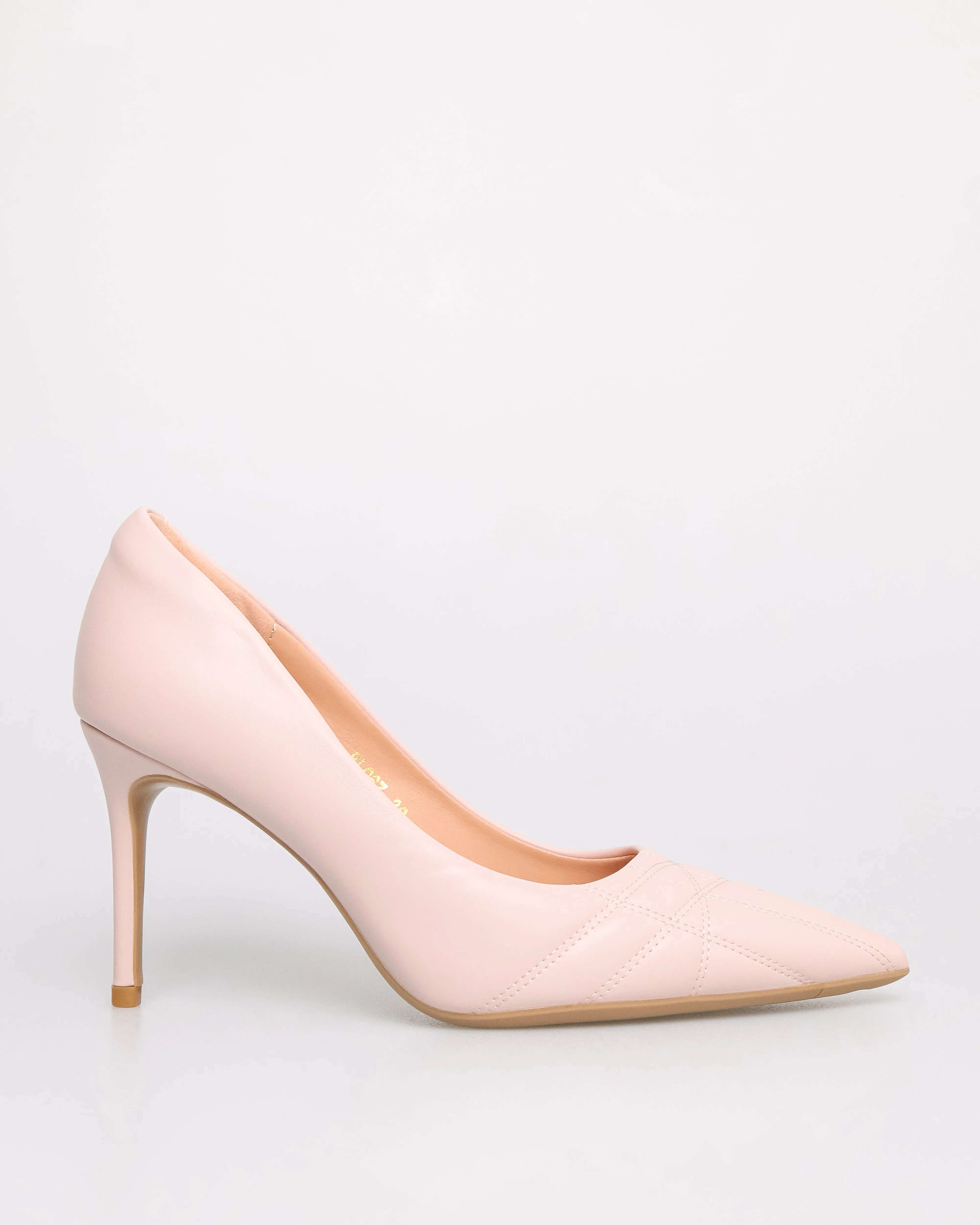 Tomaz FL067 Ladies Formal High Heels