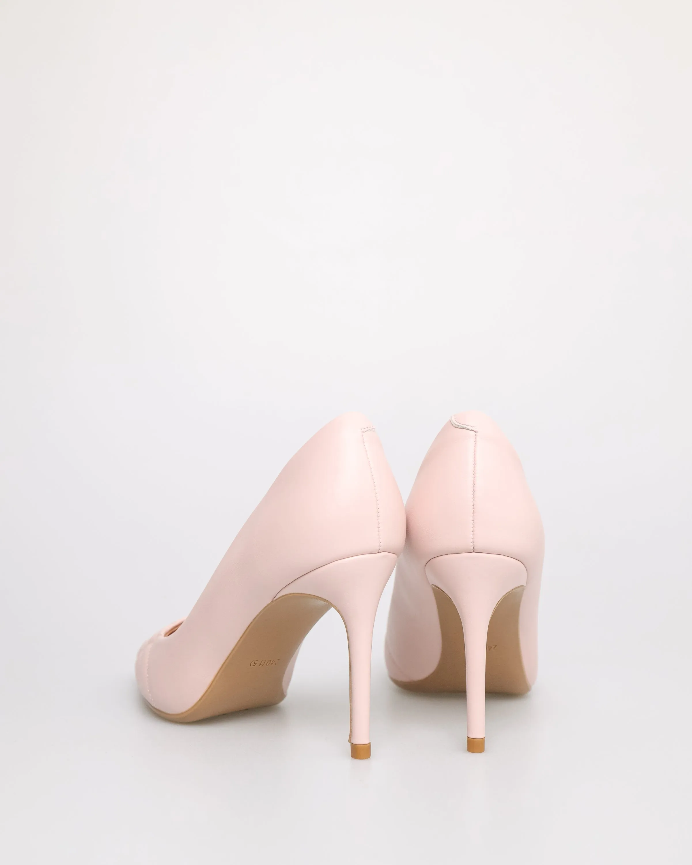Tomaz FL067 Ladies Formal High Heels