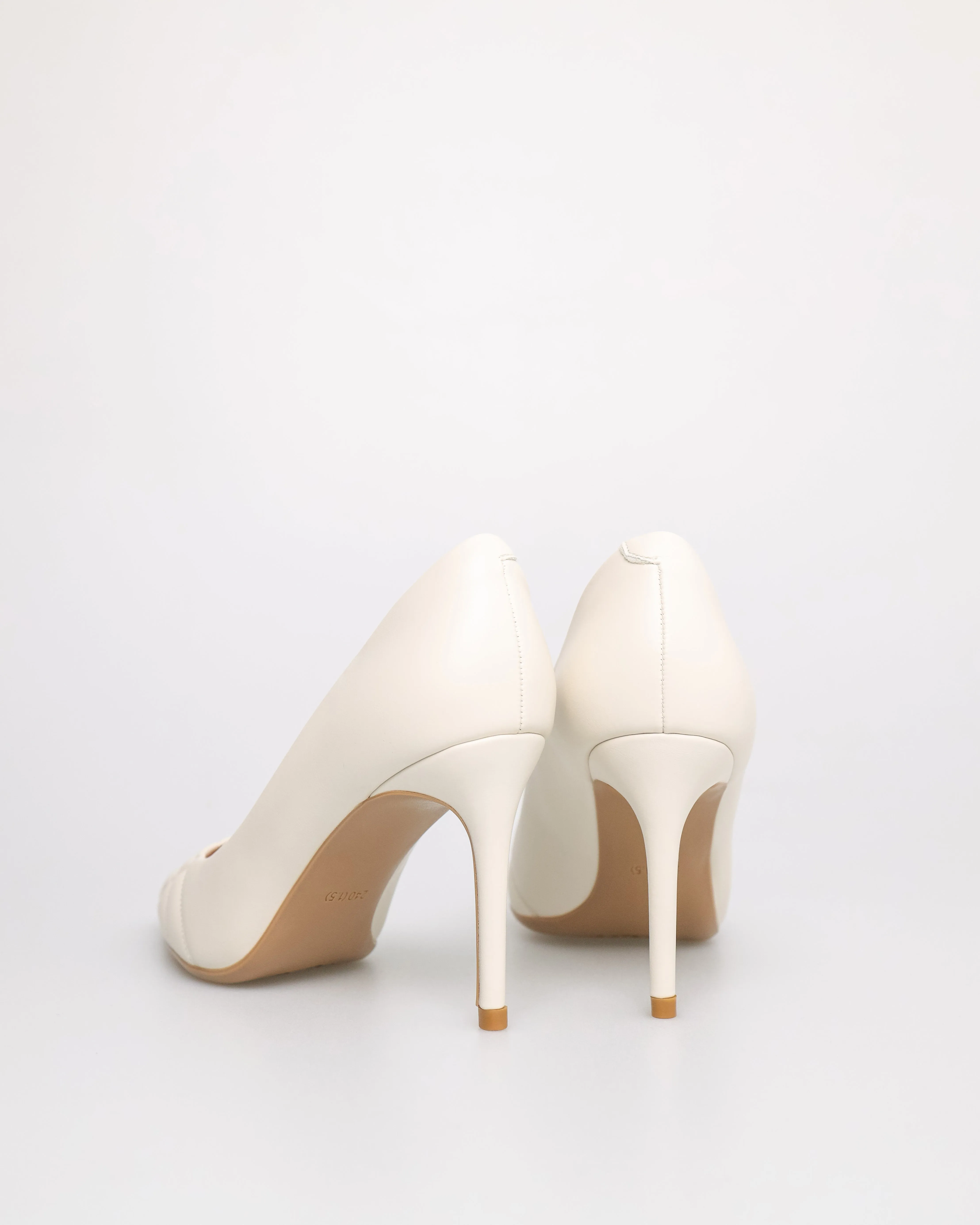 Tomaz FL067 Ladies Formal High Heels