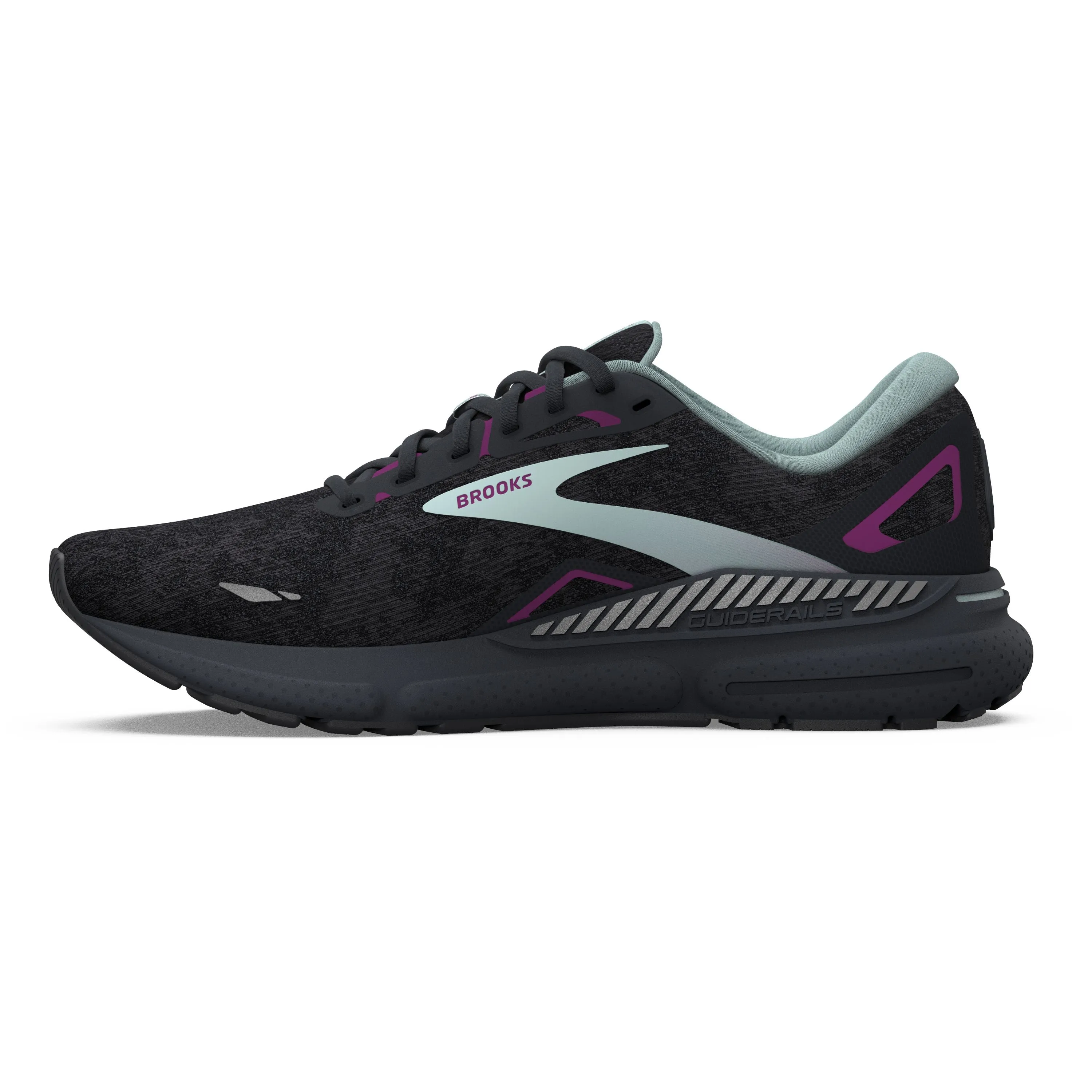 Women's Brooks Adrenaline GTS 23 (Wide - D) - 120381 1D 072